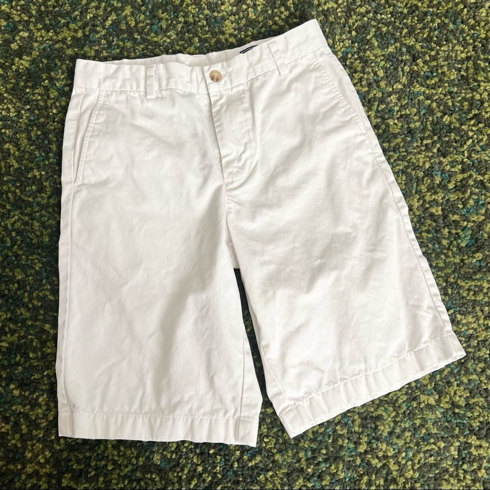 Vineyard Vines White shorts 14